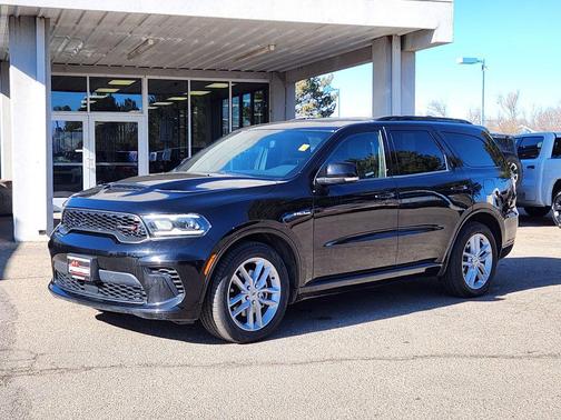 2024 Dodge Durango R/T