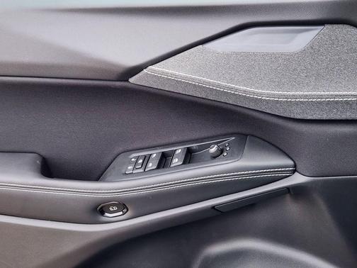 2026 Jeep Cherokee LAREDO/LIMITED