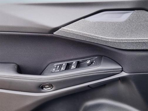 2026 Jeep Cherokee LAREDO/LIMITED