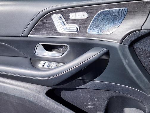 2021 Mercedes-Benz AMG GLE 63 S-Model 4MATIC