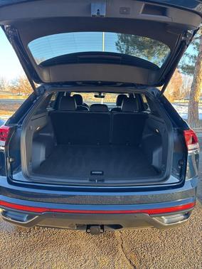 2023 Volkswagen Atlas Cross Sport 3.6L V6 SE w/Technology