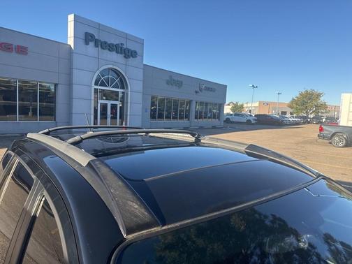 2007 Hyundai SANTA FE 
