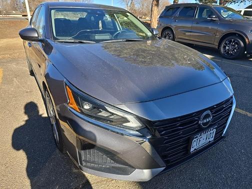 2023 Nissan Altima 2.5 S