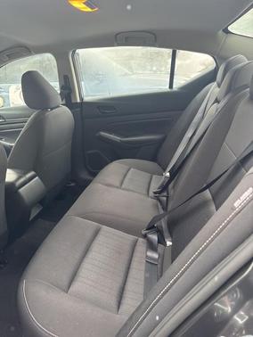 2023 Nissan Altima 2.5 S