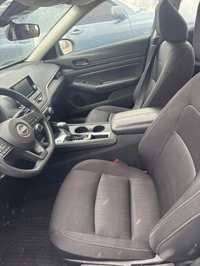 2023 Nissan Altima 2.5 S