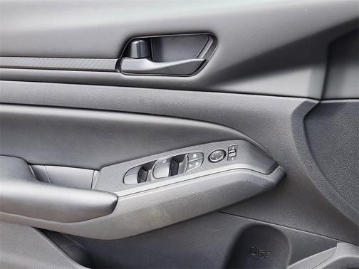 2023 Nissan Altima 2.5 S