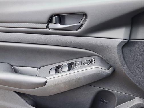 2023 Nissan Altima 2.5 S