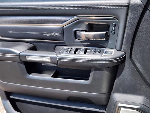 2020 RAM 3500 Limited