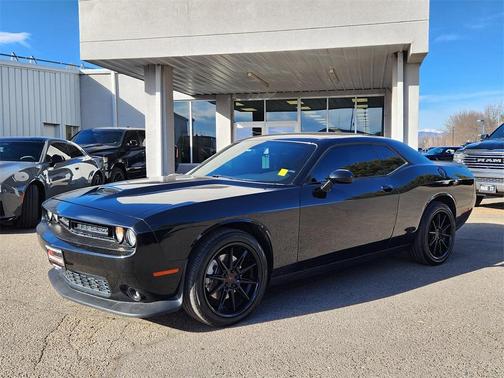 2021 Dodge Challenger GT