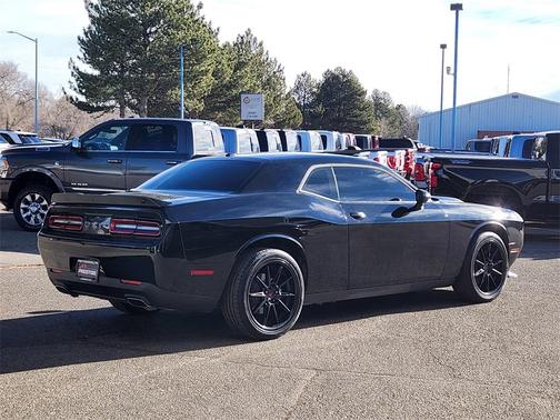 2021 Dodge Challenger GT