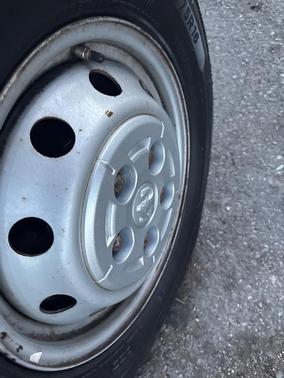 2018 RAM ProMaster 2500 High Roof