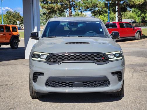 2026 Dodge Durango GT HEMI V8