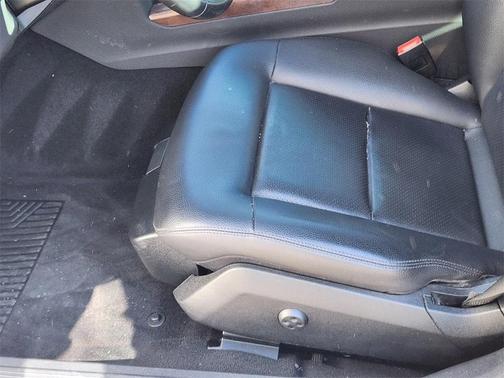 2011 Mercedes-Benz E-Class E 350 4MATIC