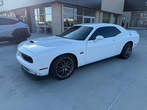 2019 Dodge Challenger R/T