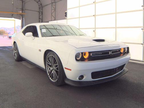 2019 Dodge Challenger R/T