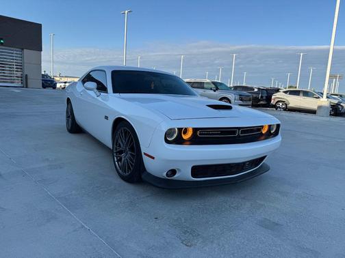2019 Dodge Challenger R/T