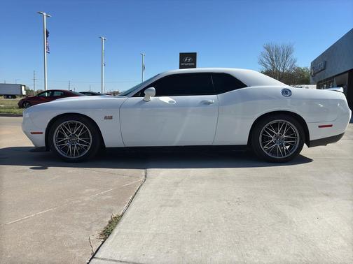 2019 Dodge Challenger R/T