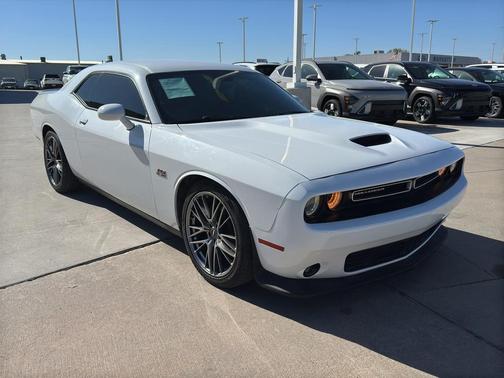 2019 Dodge Challenger R/T