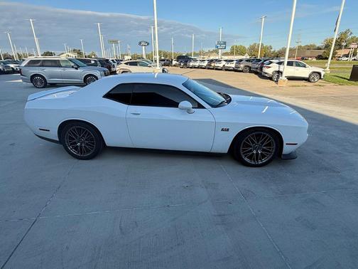 2019 Dodge Challenger R/T