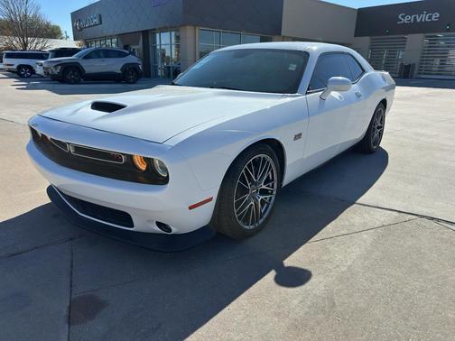 2019 Dodge Challenger R/T