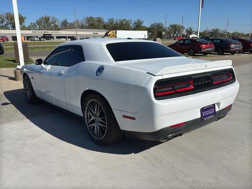 2019 Dodge Challenger R/T