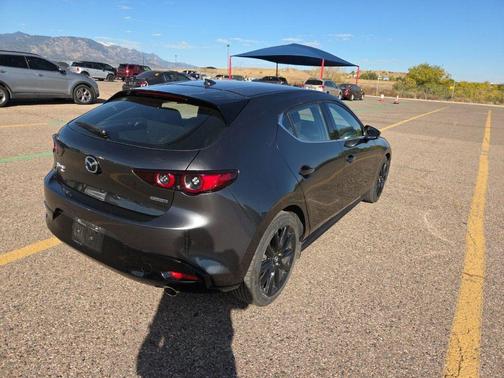 2019 Mazda Mazda3 AWD w/Premium Package