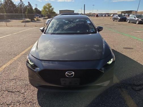2019 Mazda Mazda3 AWD w/Premium Package