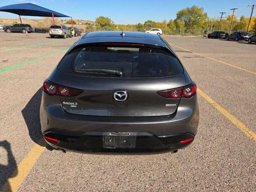 2019 Mazda Mazda3 AWD w/Premium Package