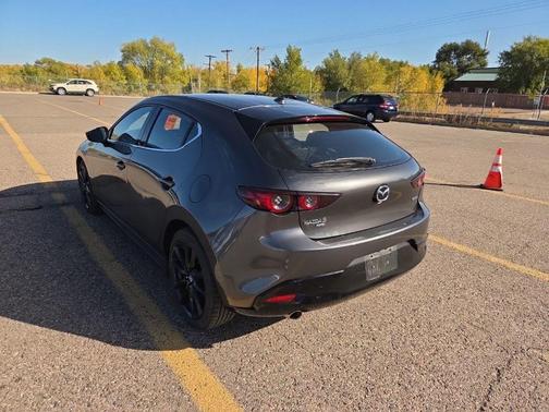 2019 Mazda Mazda3 AWD w/Premium Package