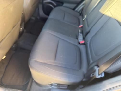 2022 Hyundai TUCSON Hybrid Blue