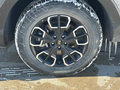 2023 Hyundai SANTA CRUZ SE