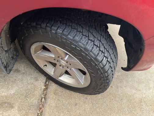 2014 RAM 1500 Tradesman/Express