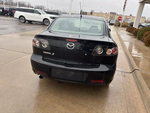 2008 Mazda Mazda3 i Touring Value