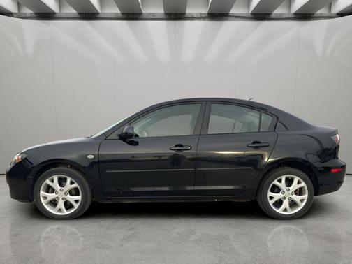 2008 Mazda Mazda3 i Touring Value