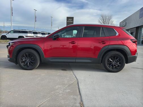 2024 Mazda CX-50 2.5 S Preferred Package