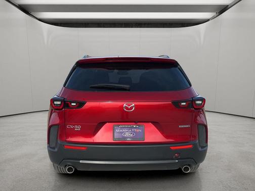 2024 Mazda CX-50 2.5 S Preferred Package