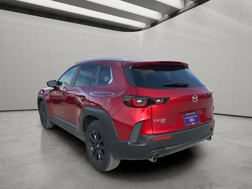 2024 Mazda CX-50 2.5 S Preferred Package