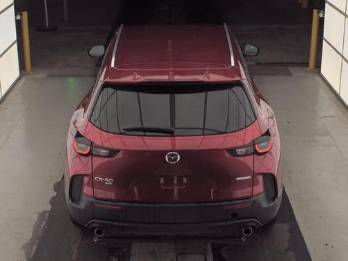 2024 Mazda CX-50 2.5 S Preferred Package