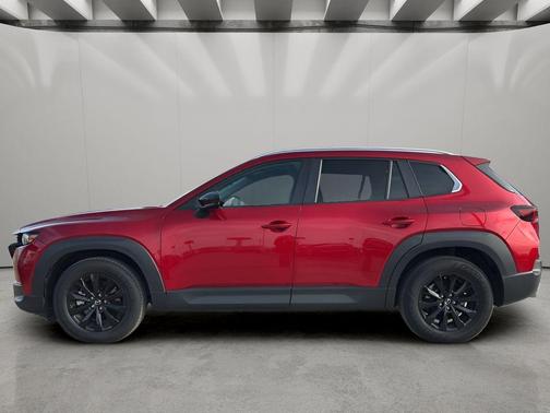 2024 Mazda CX-50 2.5 S Preferred Package