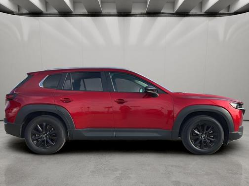 2024 Mazda CX-50 2.5 S Preferred Package