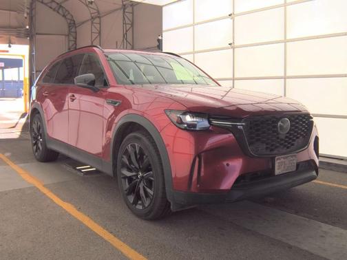 2025 Mazda CX-90 3.3 Turbo Premium Sport