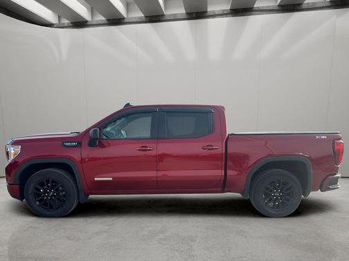2019 GMC Sierra 1500 Elevation