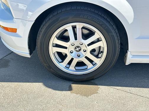 2006 Ford Mustang GT Premium