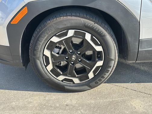 2024 Hyundai SANTA FE SEL 2.4