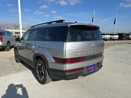 2024 Hyundai SANTA FE SEL 2.4