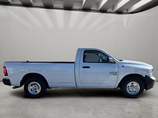 2023 RAM 1500 Tradesman