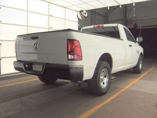 2023 RAM 1500 Tradesman