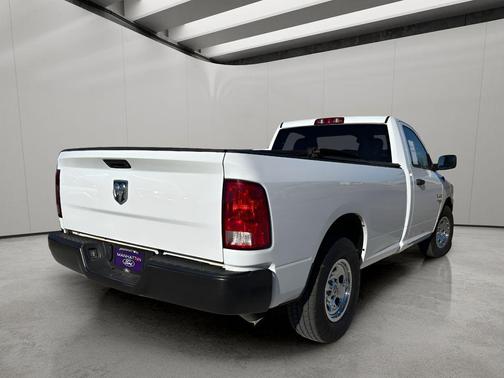 2023 RAM 1500 Tradesman
