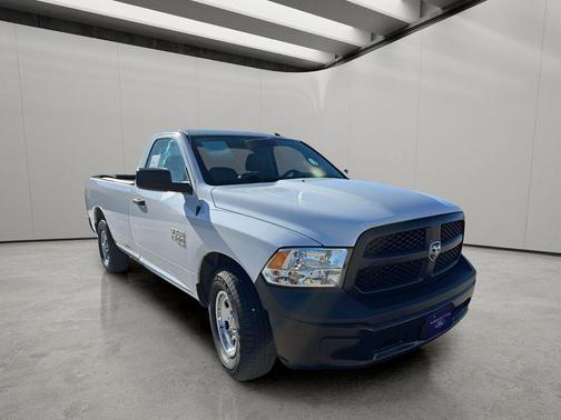 2023 RAM 1500 Tradesman