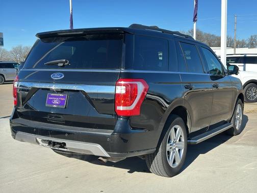 2018 Ford Expedition XLT